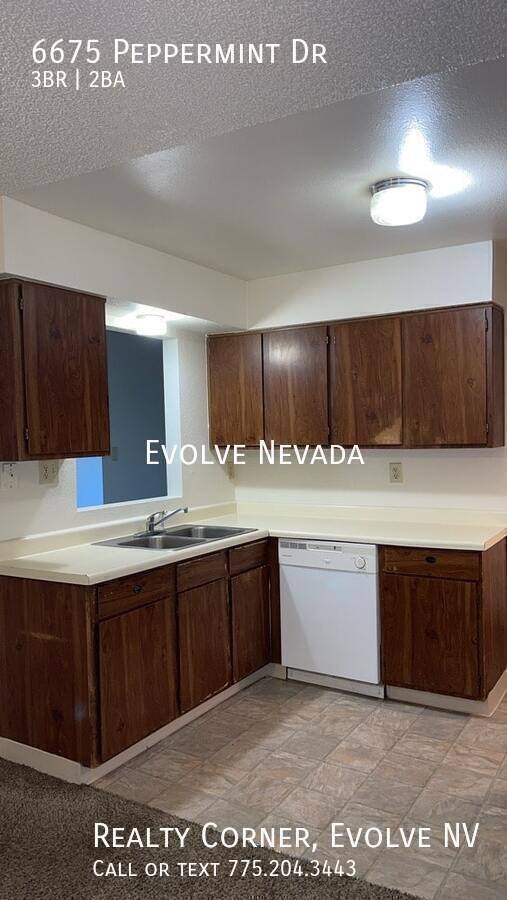 House for rent at 6675 Peppermint Dr, Reno, NV 89506