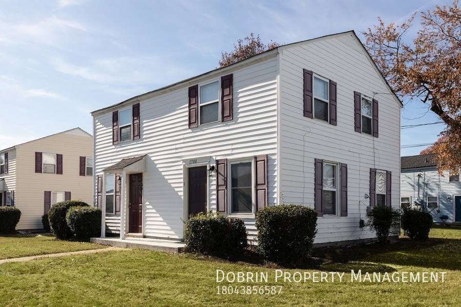 Apartment for rent at 1619 Brookfield St, Richmond, VA 23222