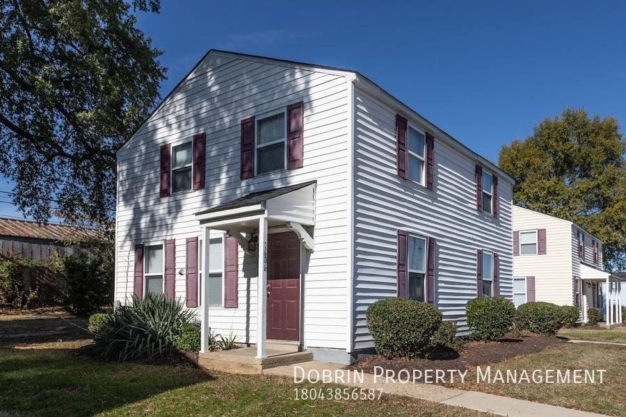 Apartment for rent at 1619 Brookfield St, Richmond, VA 23222