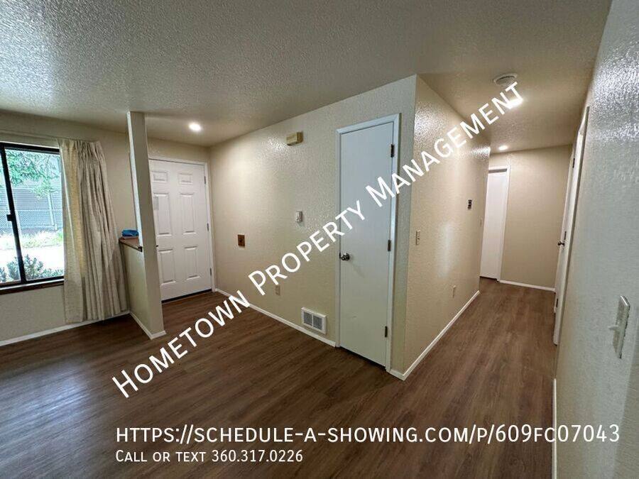 House for rent at 1617 Elizabeth St SE, Olympia, WA 98501