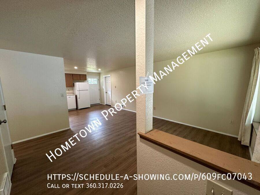 House for rent at 1617 Elizabeth St SE, Olympia, WA 98501