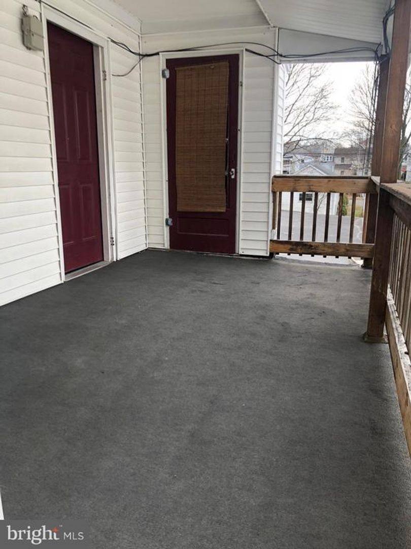 Apartment for rent at 116 E Locust St - 2nd Floor, Mechanicsburg, PA 17055