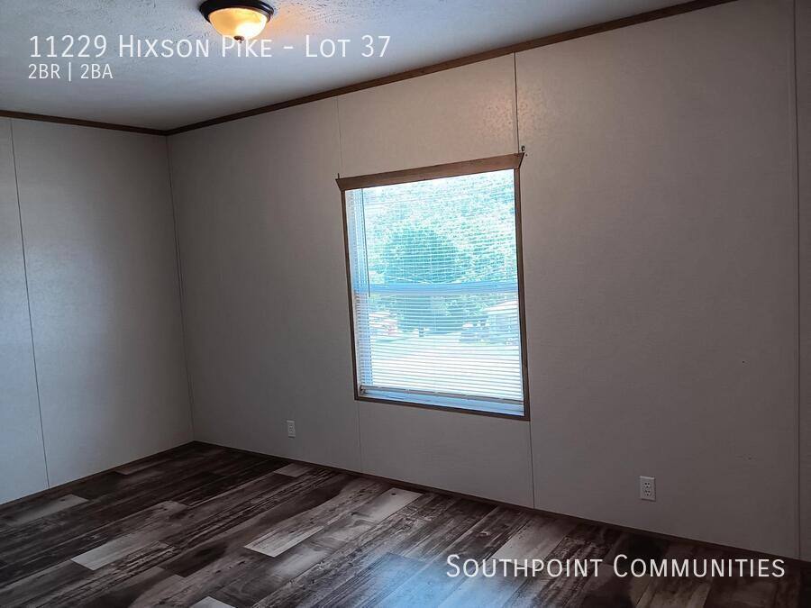 House for rent at 11229 Hixson Pike #37, Soddy Daisy, TN 37379