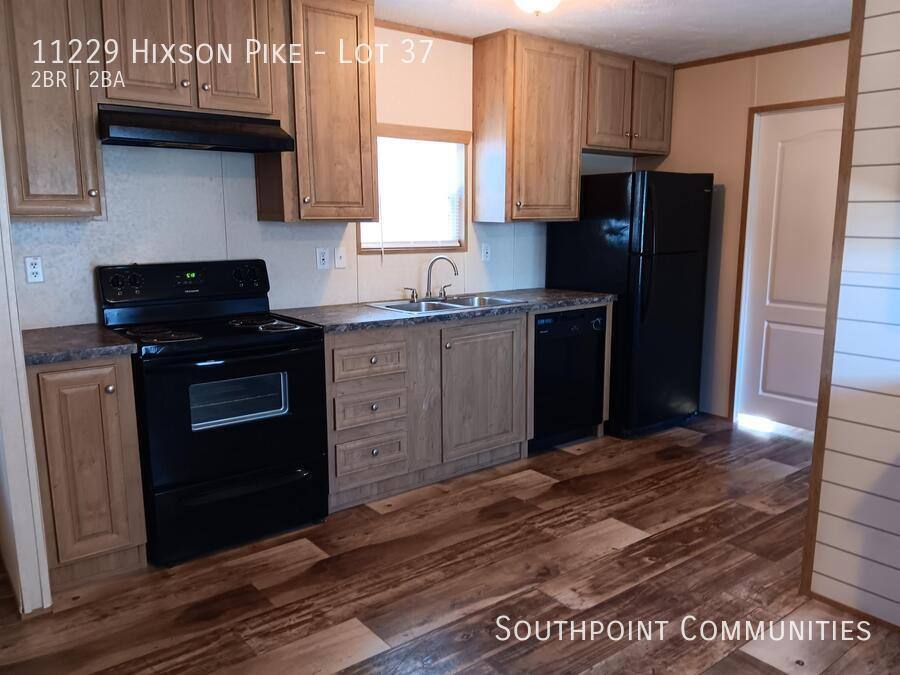 House for rent at 11229 Hixson Pike #37, Soddy Daisy, TN 37379