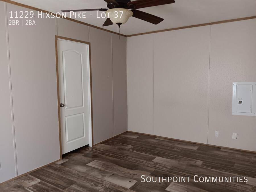 House for rent at 11229 Hixson Pike #37, Soddy Daisy, TN 37379