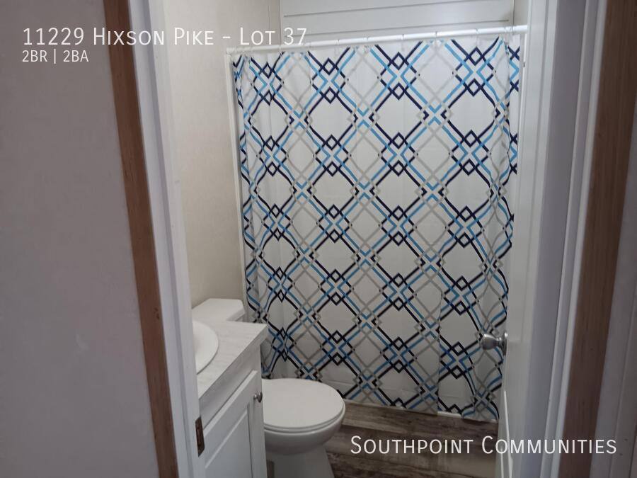 House for rent at 11229 Hixson Pike #37, Soddy Daisy, TN 37379