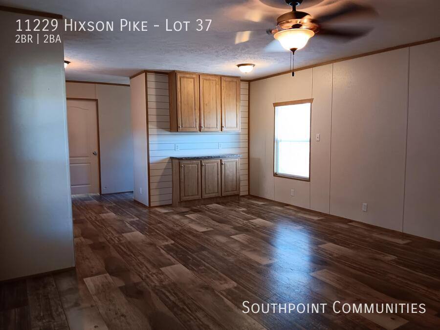 House for rent at 11229 Hixson Pike #37, Soddy Daisy, TN 37379