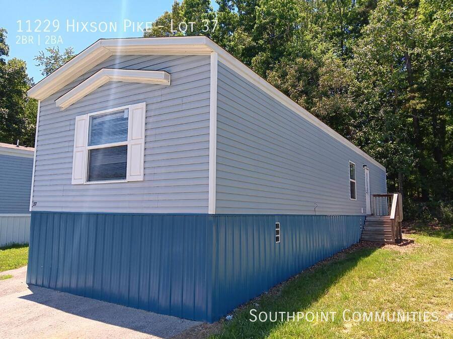 House for rent at 11229 Hixson Pike #37, Soddy Daisy, TN 37379
