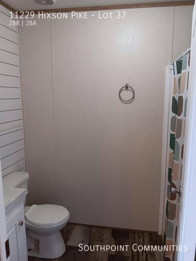 House for rent at 11229 Hixson Pike #37, Soddy Daisy, TN 37379