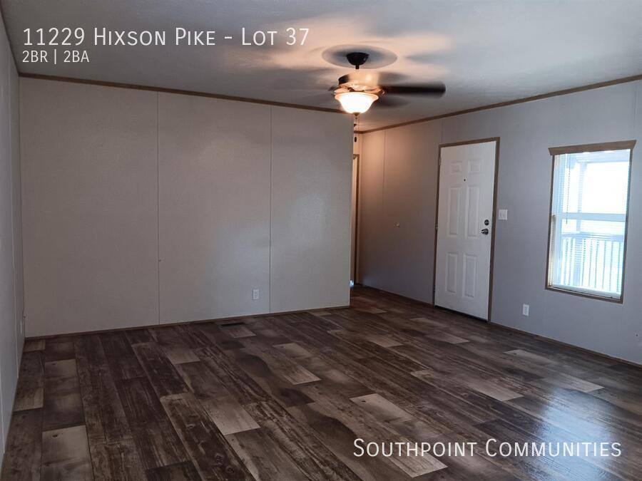 House for rent at 11229 Hixson Pike #37, Soddy Daisy, TN 37379