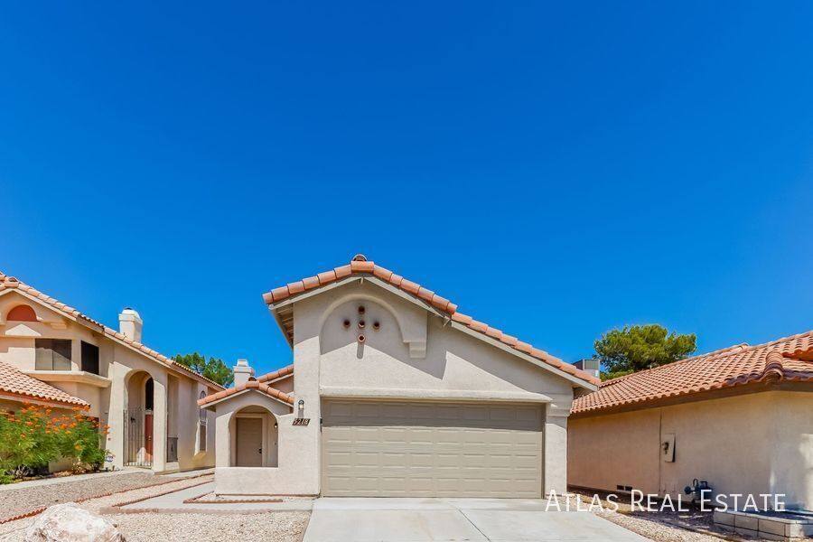 House for rent at 5218 Coral Vine Way, Las Vegas, NV 89142