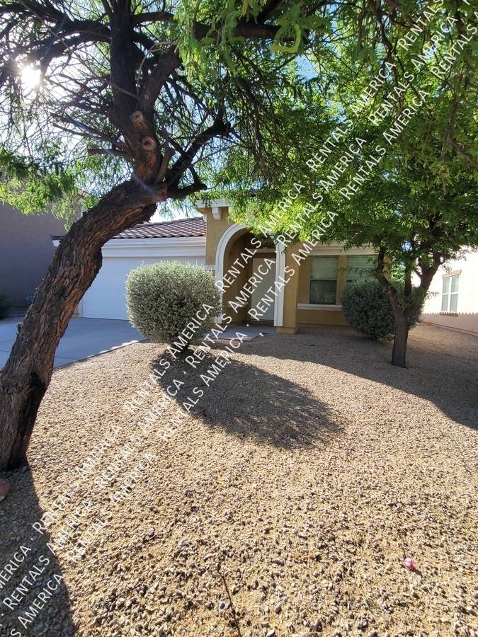 House for rent at 776 E Cowboy Cove Trail, San Tan Valley, AZ 85143