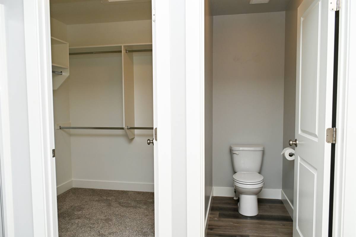 Townhouse for rent at 2032 N 350 E #1, Logan, UT 84341