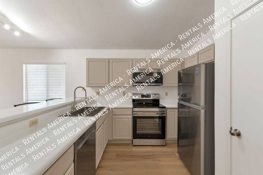 House for rent at 8668 S Desert Dove Dr, Tucson, AZ 85747
