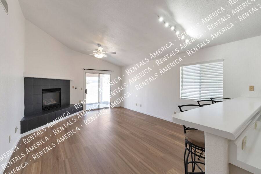 House for rent at 8668 S Desert Dove Dr, Tucson, AZ 85747