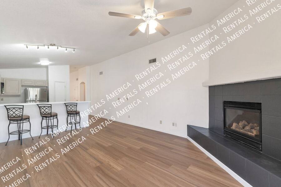 House for rent at 8668 S Desert Dove Dr, Tucson, AZ 85747