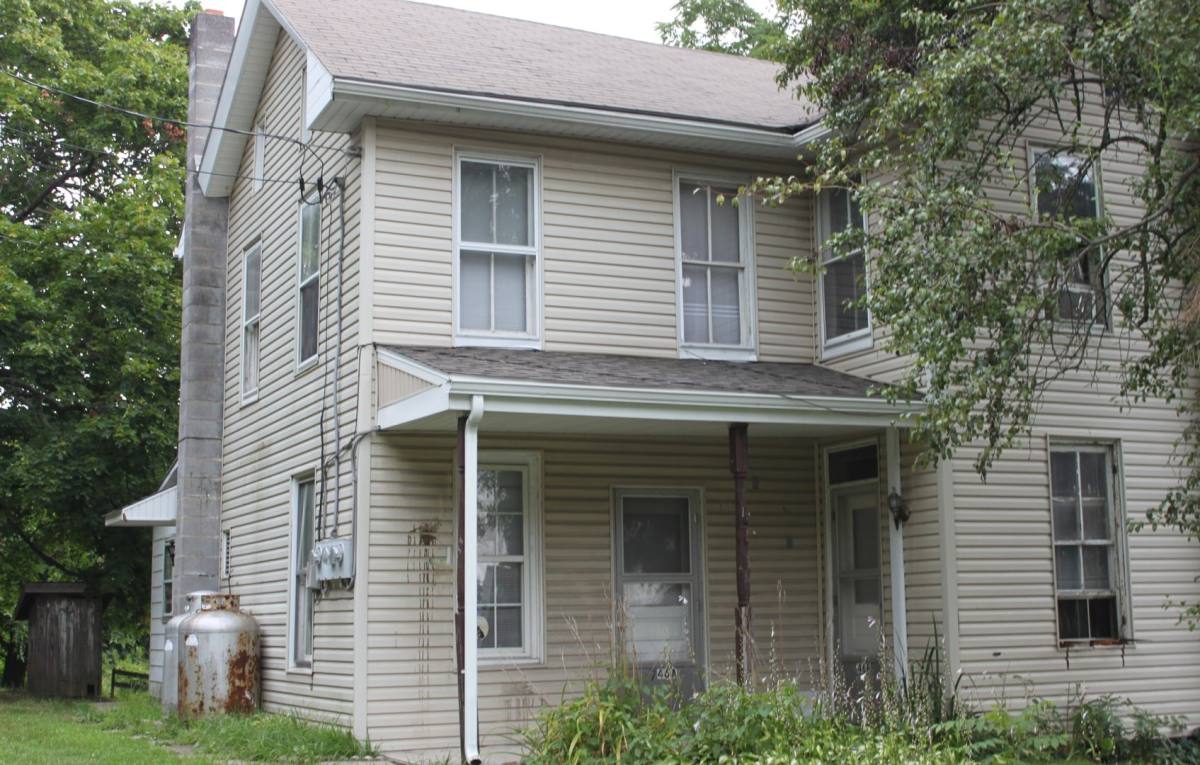 House for rent at 746-A Kreutz Creek Rd, York, PA 17406