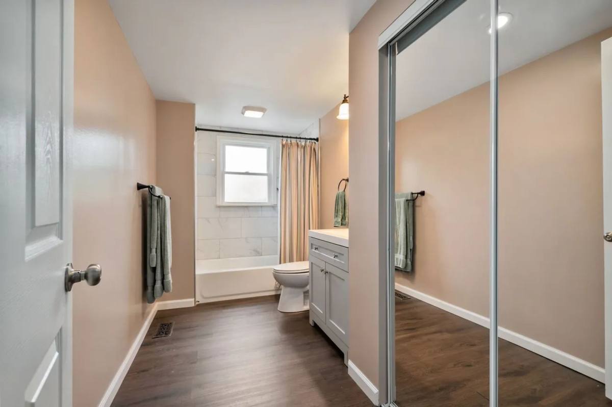 House for rent at 637 Bigelow St, Pittsburgh, PA 15207