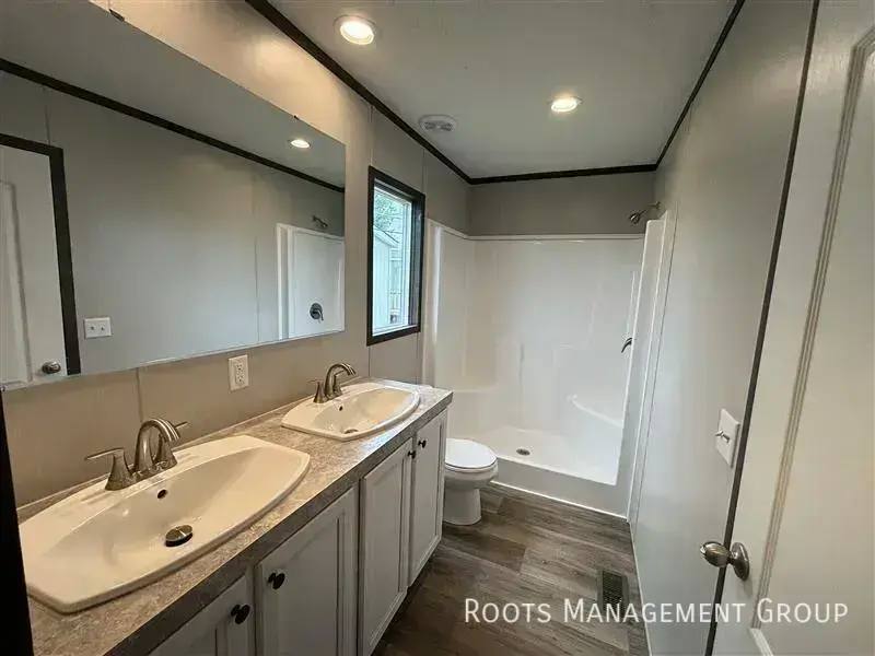 Apartment for rent at 700 E 6th St #100, Hays, KS 67601