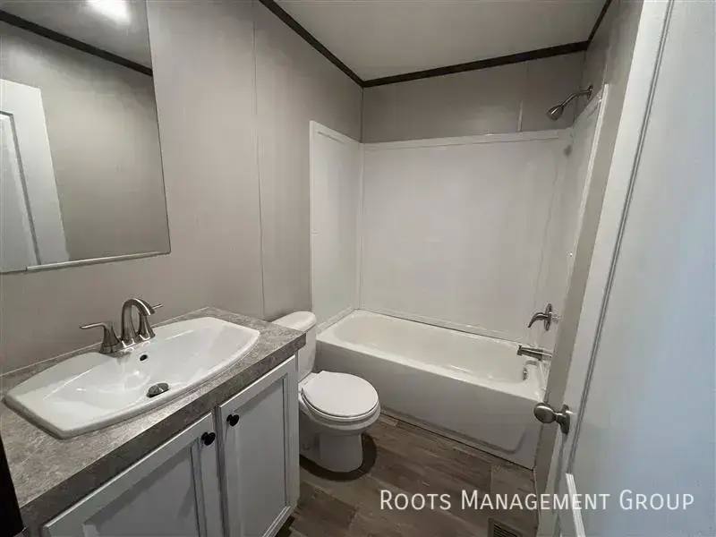 Apartment for rent at 700 E 6th St #100, Hays, KS 67601
