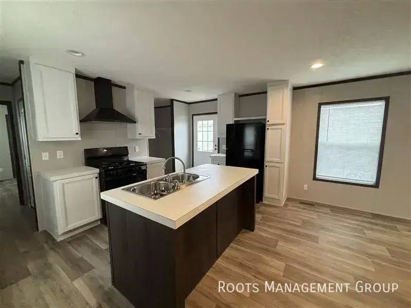 Apartment for rent at 700 E 6th St #100, Hays, KS 67601