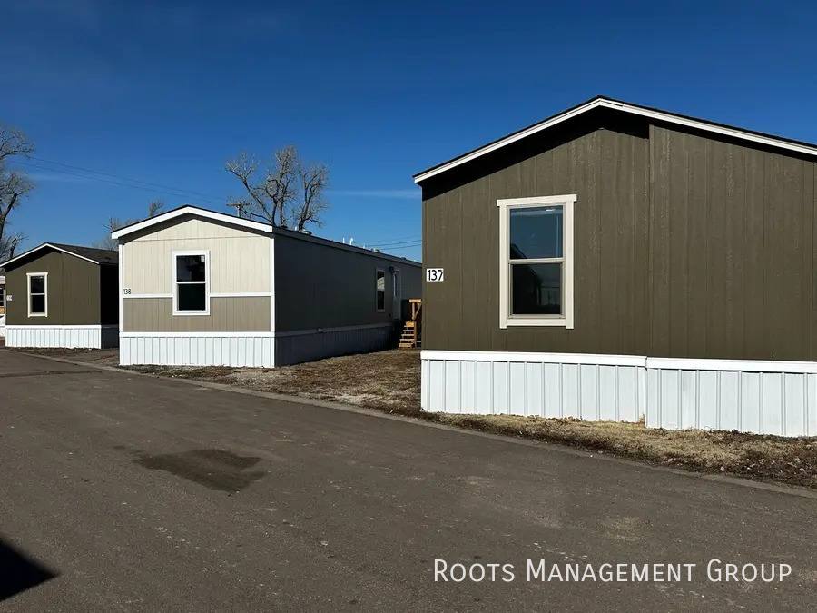 Apartment for rent at 700 E 6th St #100, Hays, KS 67601
