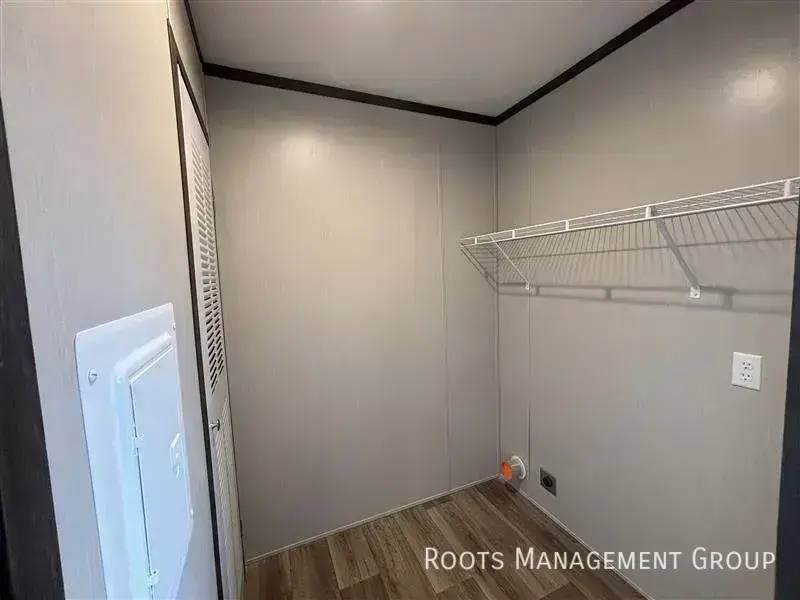 Apartment for rent at 700 E 6th St #100, Hays, KS 67601