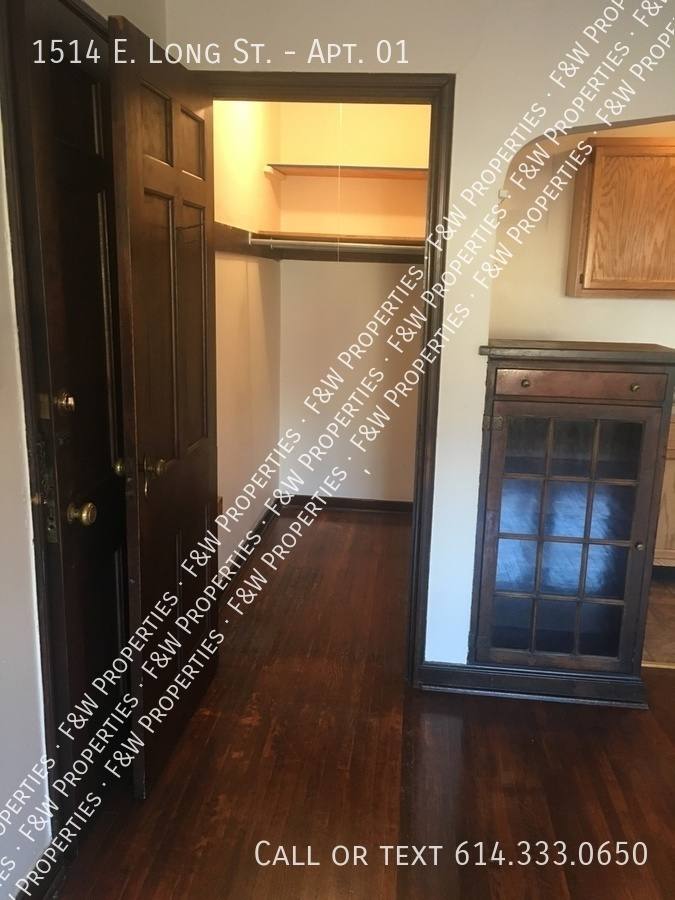 1514 E Long St #1, Columbus, OH 43203 - Apartment for Rent - Image 3