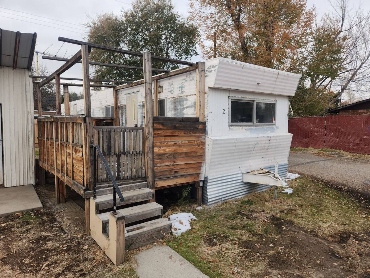Apartment for rent at 2112 S Amy Ave, Boise, ID 83706