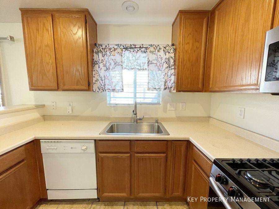 House for rent at 1836 Luna Alegre St, Las Vegas, NV 89115
