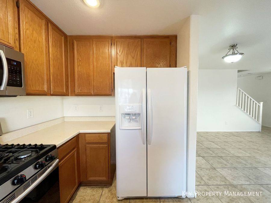 House for rent at 1836 Luna Alegre St, Las Vegas, NV 89115