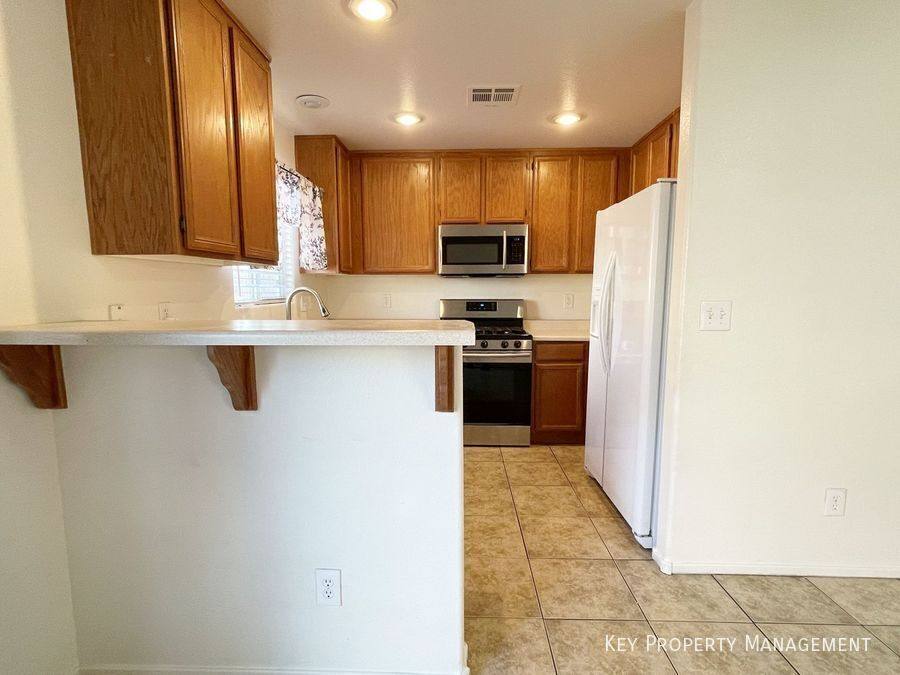 House for rent at 1836 Luna Alegre St, Las Vegas, NV 89115