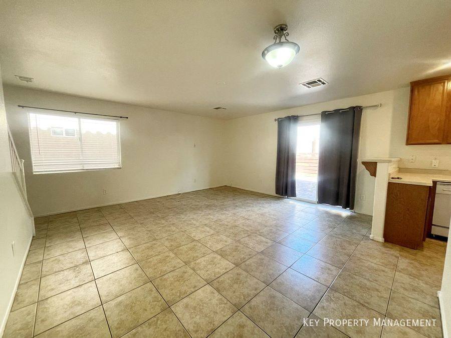 House for rent at 1836 Luna Alegre St, Las Vegas, NV 89115