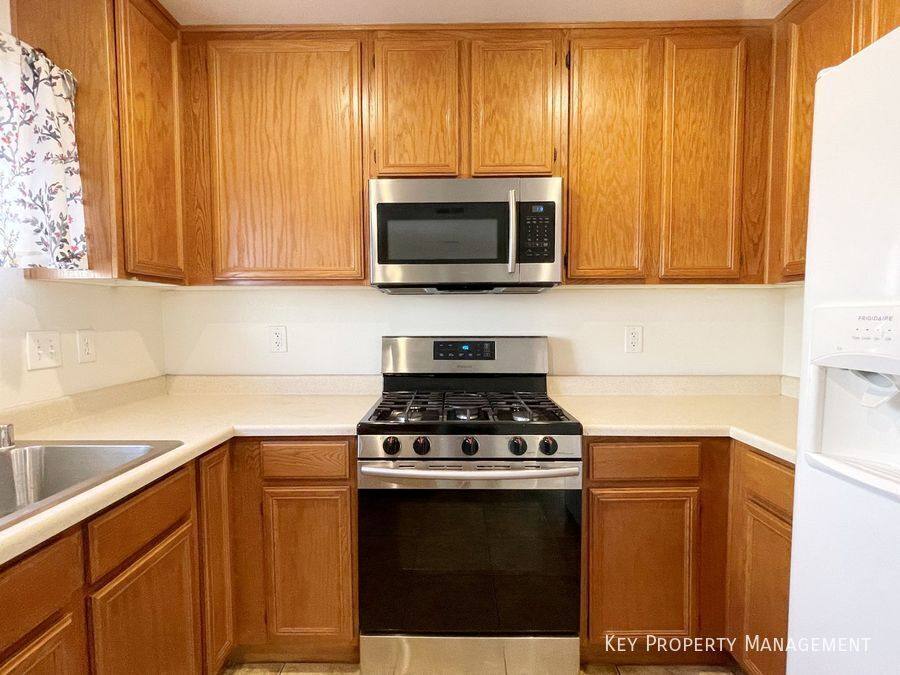 House for rent at 1836 Luna Alegre St, Las Vegas, NV 89115