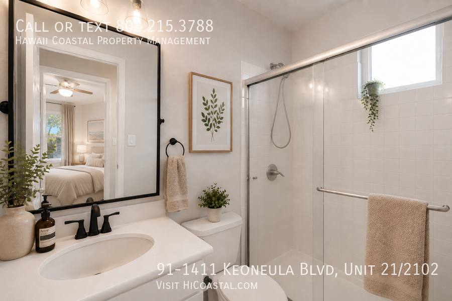 Townhouse for rent at 91-1411 Keoneula Blvd #2102, Ewa Beach, HI 96706