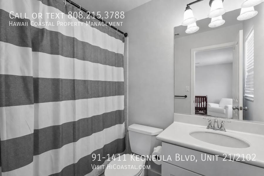 Townhouse for rent at 91-1411 Keoneula Blvd #2102, Ewa Beach, HI 96706