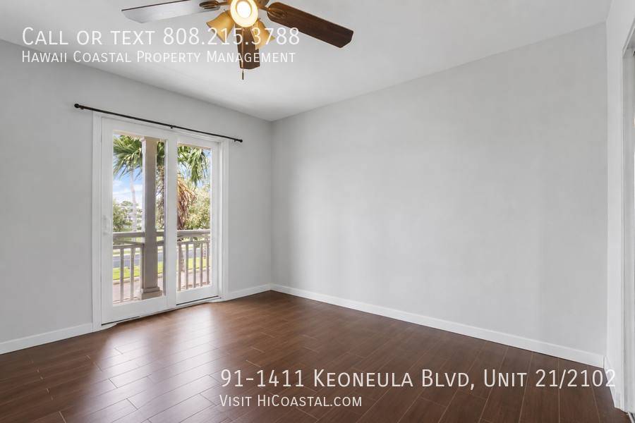 Townhouse for rent at 91-1411 Keoneula Blvd #2102, Ewa Beach, HI 96706
