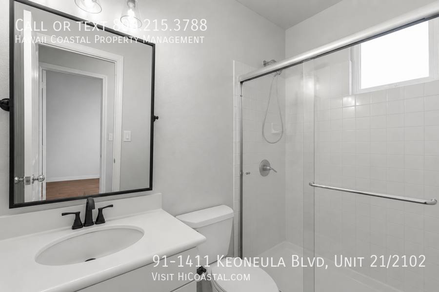 Townhouse for rent at 91-1411 Keoneula Blvd #2102, Ewa Beach, HI 96706