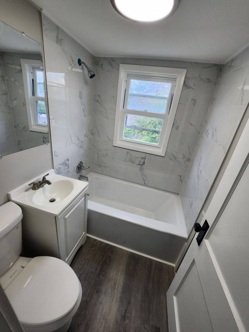 Apartment for rent at 418 Main St, Stockertown, PA 18083