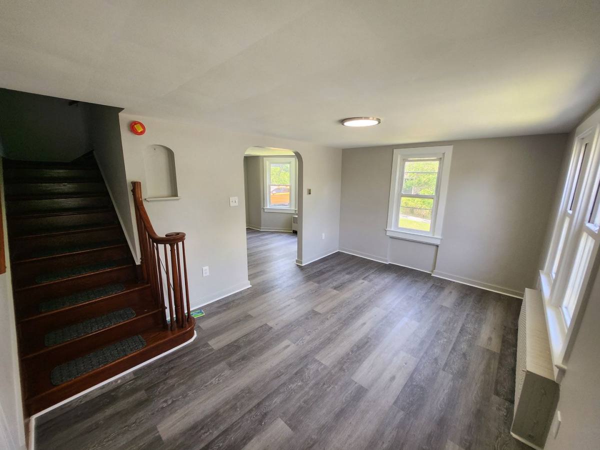Apartment for rent at 418 Main St, Stockertown, PA 18083