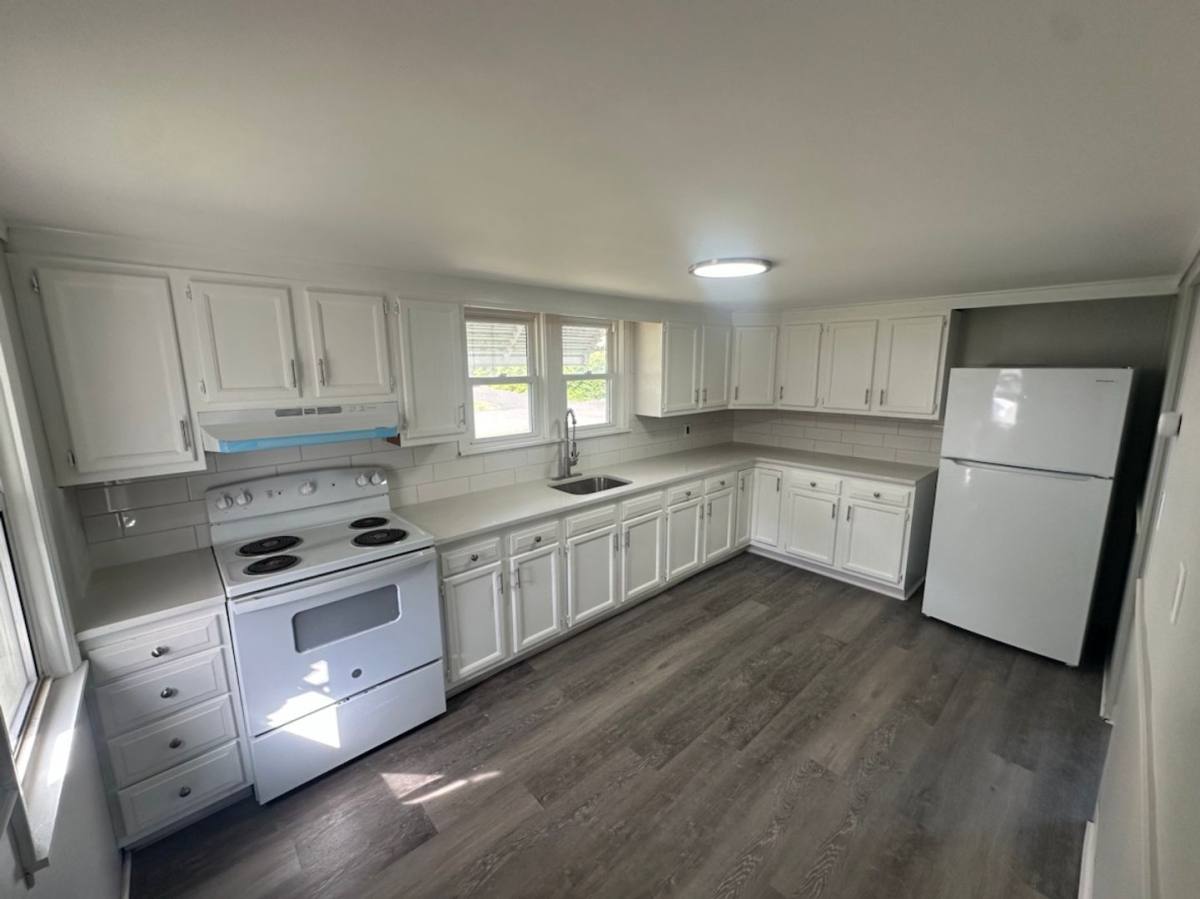 Apartment for rent at 418 Main St, Stockertown, PA 18083