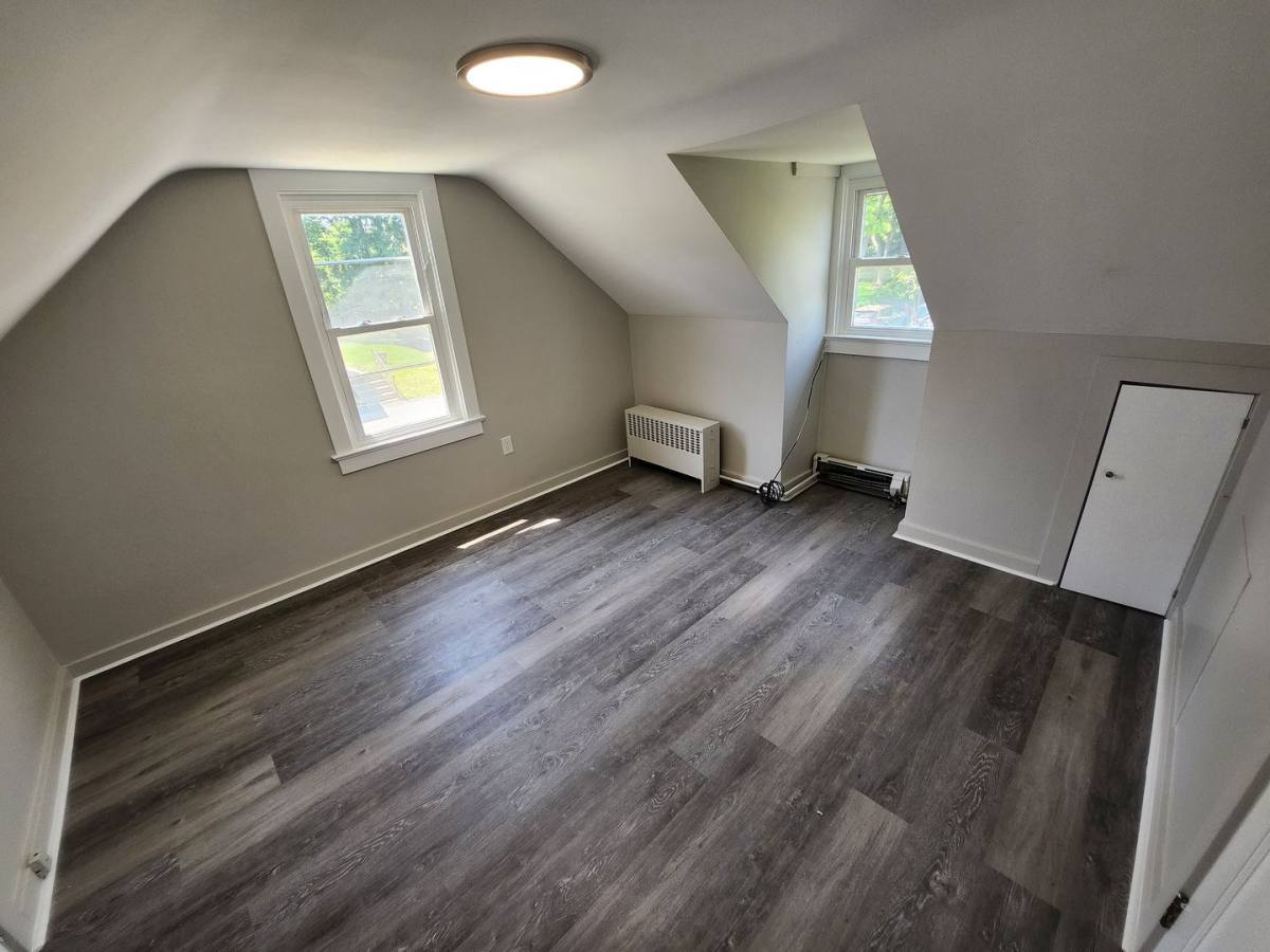Apartment for rent at 418 Main St, Stockertown, PA 18083