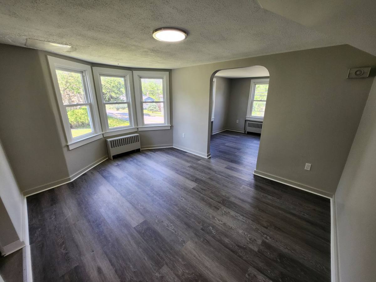 Apartment for rent at 418 Main St, Stockertown, PA 18083