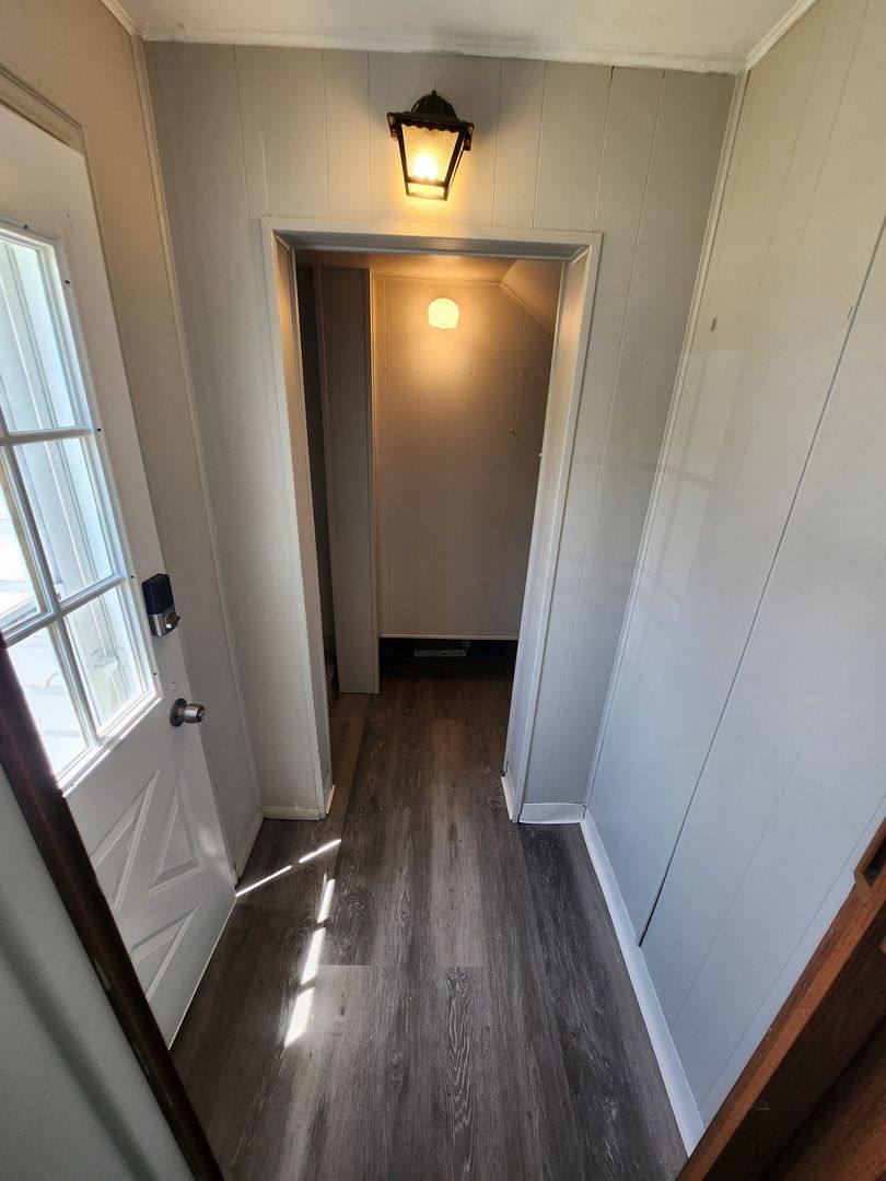Apartment for rent at 418 Main St, Stockertown, PA 18083