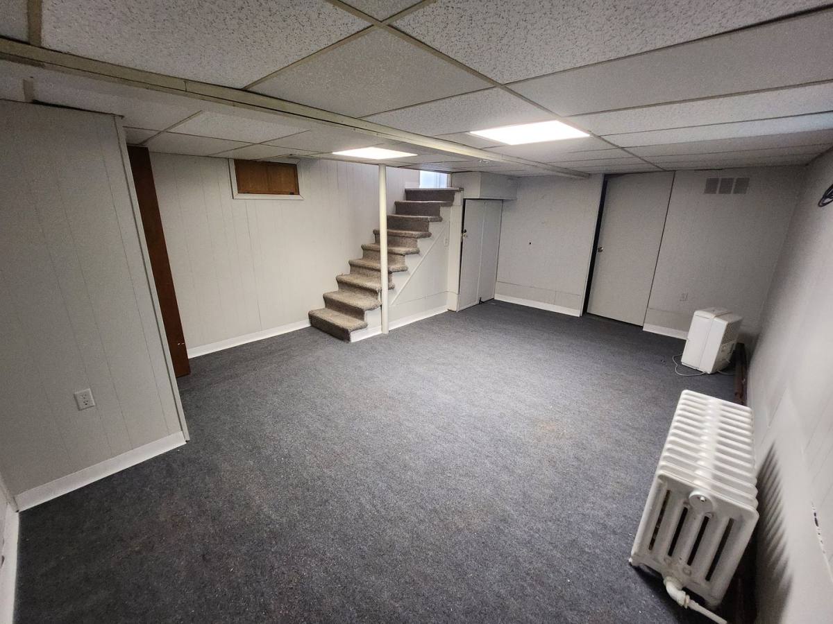 Apartment for rent at 418 Main St, Stockertown, PA 18083
