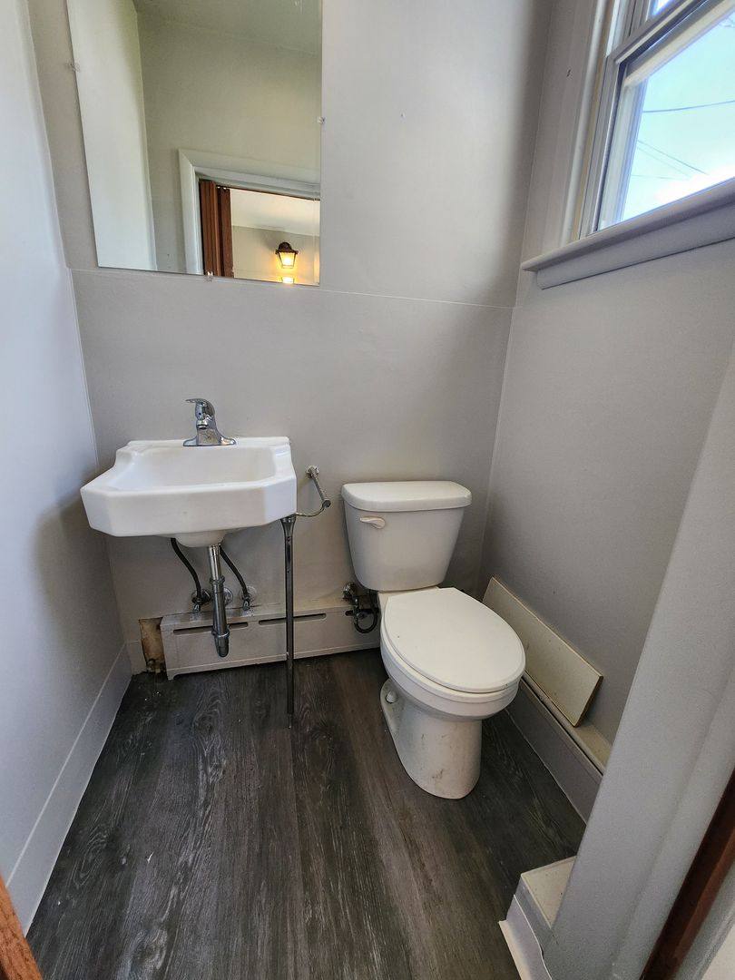 Apartment for rent at 418 Main St, Stockertown, PA 18083