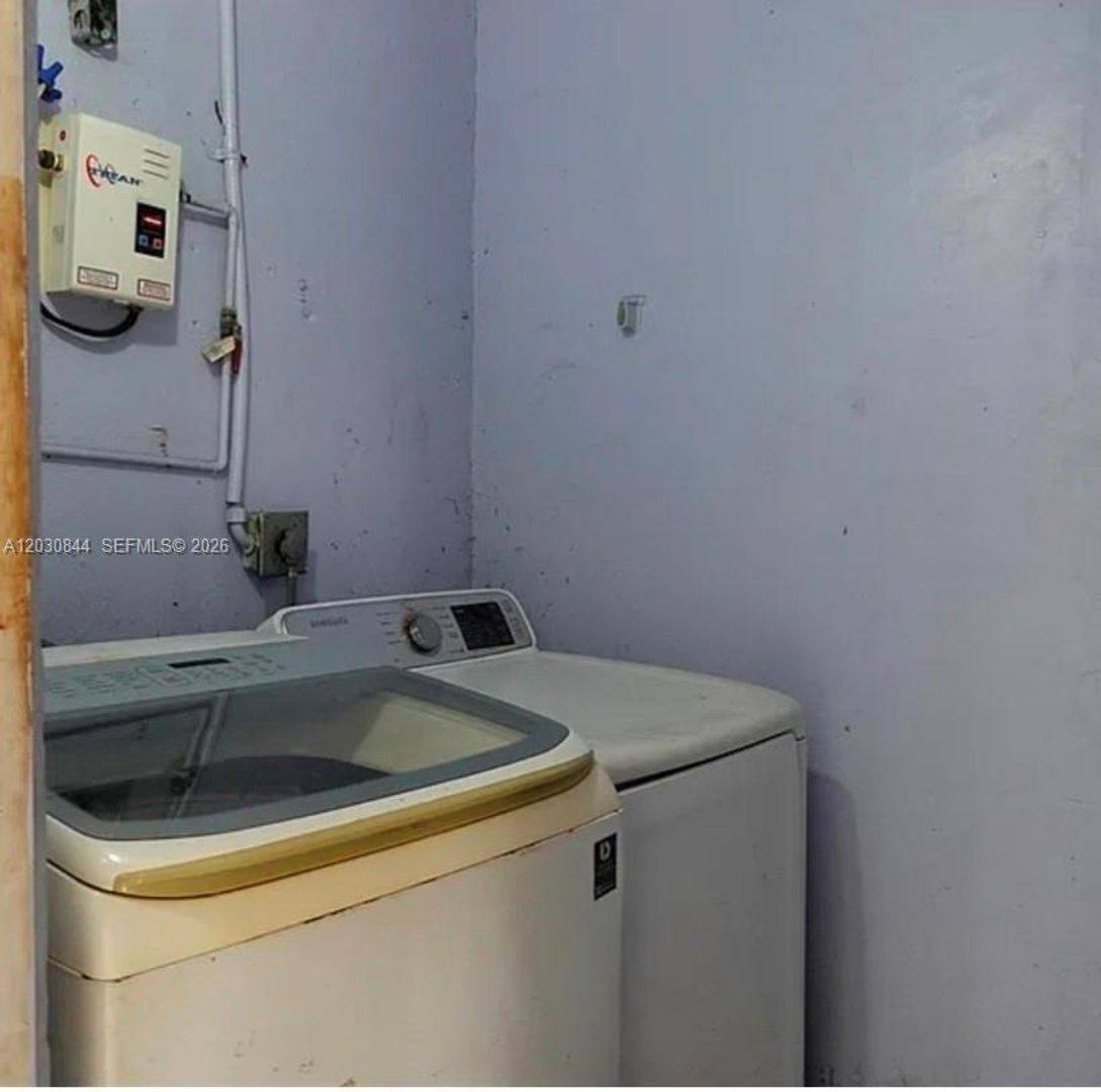 House for rent at 20021 NW 14th Ave, Miami, FL 33169