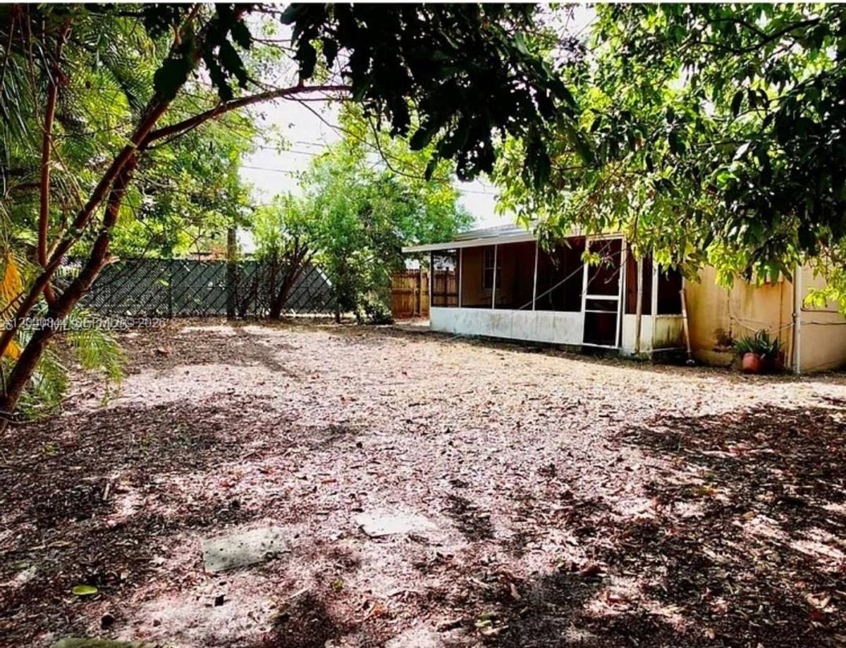 House for rent at 20021 NW 14th Ave, Miami, FL 33169