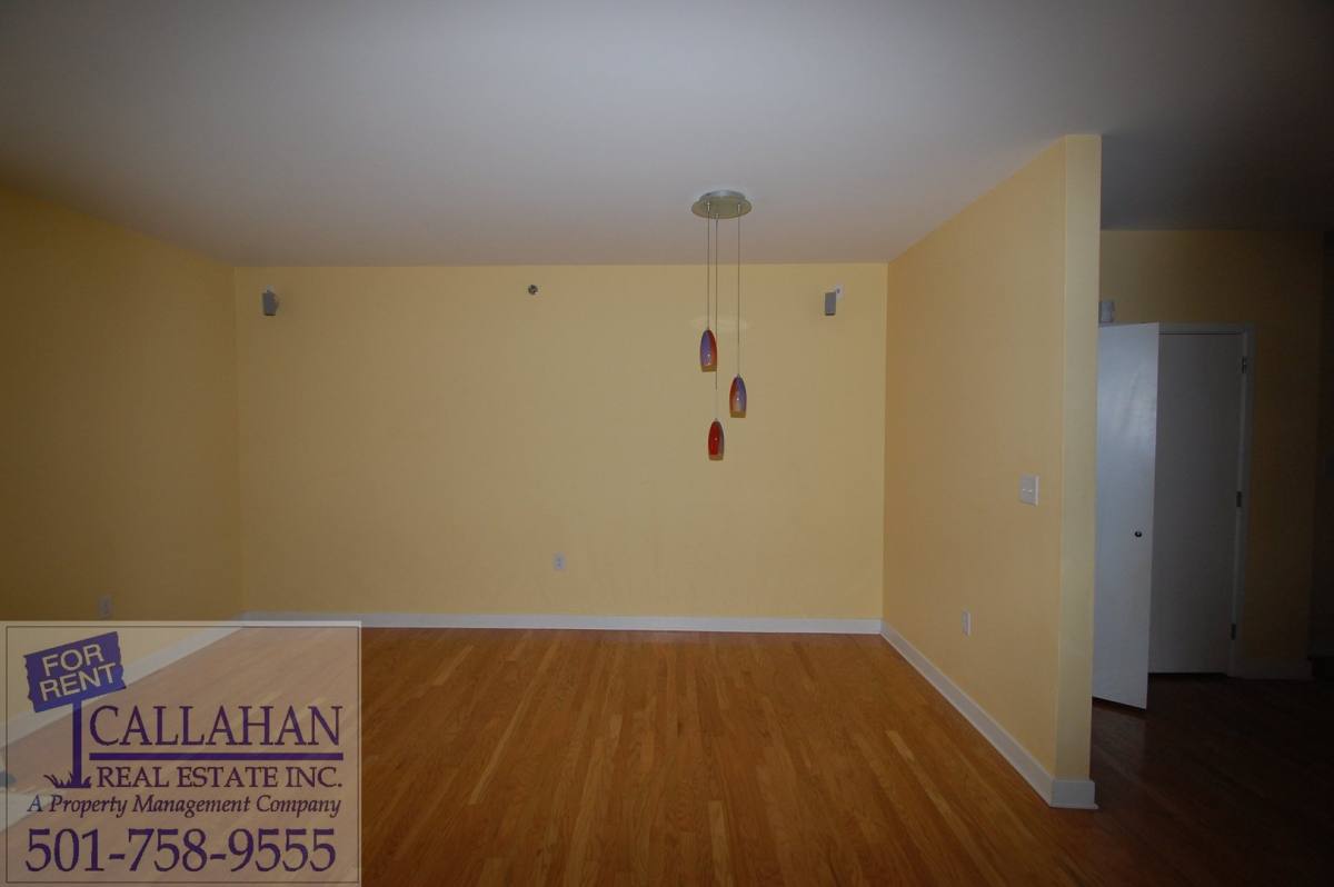 Condo for rent at 515 E Capitol Ave, Little Rock, AR 72202