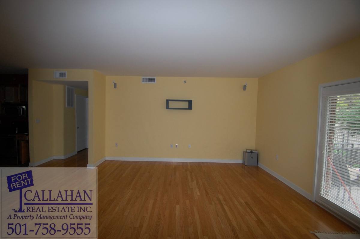 Condo for rent at 515 E Capitol Ave, Little Rock, AR 72202